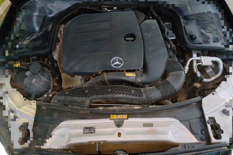 Used Mercedes-Benz C-Class 2020 Restyled C 200 L Fashion Edition Sport Version