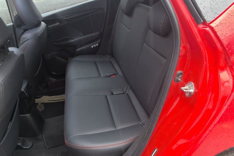 Used Honda Fit 2014 1.5L LX CVT Comfort Model