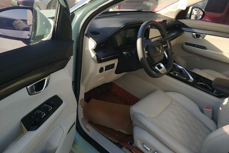 Used Wuling Asta 2021 1.5T CVT Star曜 Edition
