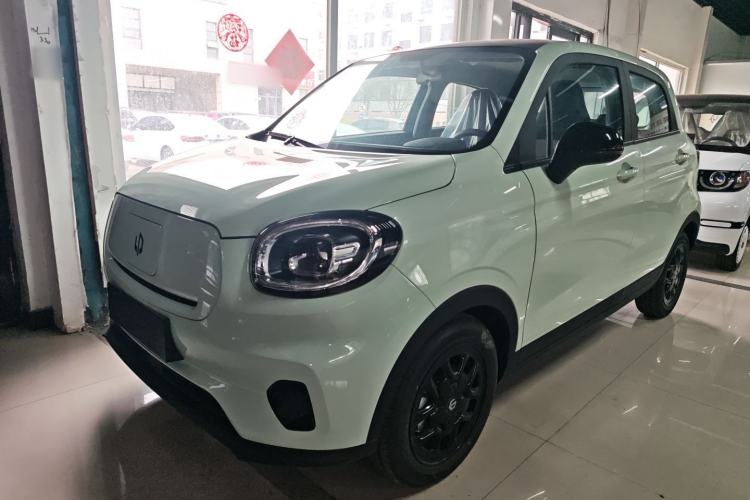 Used Leapmotor T03 2025 310 Comfort Edition