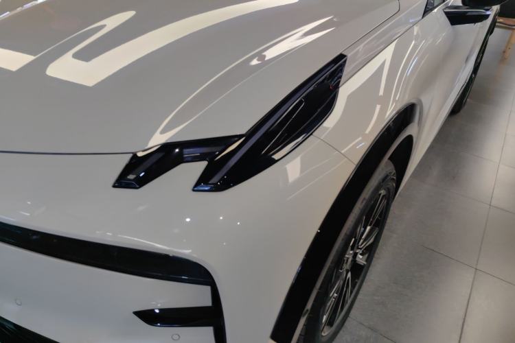 Used Zeekr X 2025 5-Seater Rear-Drive Version