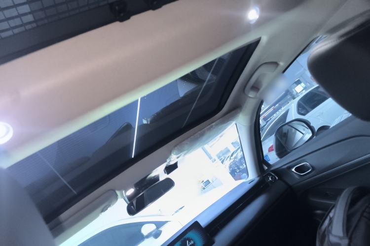 Used Honda XR-V 2023 Facelift 1.5L CVT Trend Edition