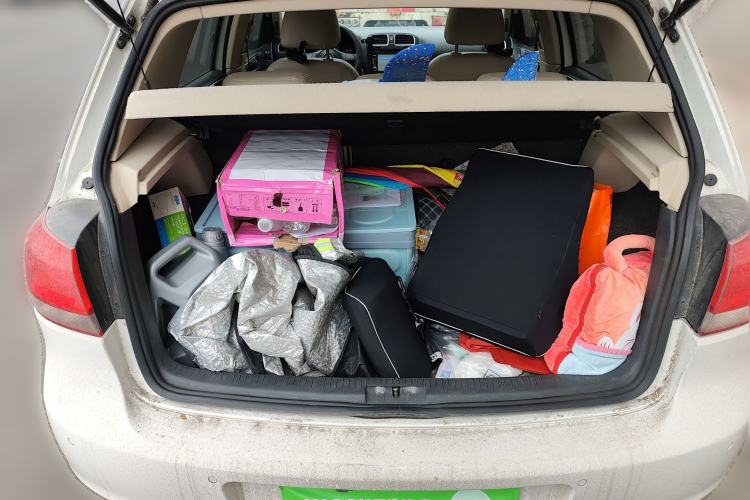 Used Volkswagen Golf 2011 1.4 TSI Automatic Comfort Model
