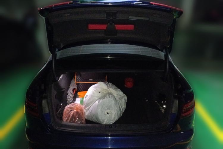 Used Audi S4 2018 S4 3.0TFSI
