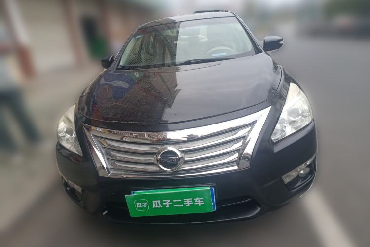 Used Nissan Teana 2016 2.0L XE Fashion Edition
