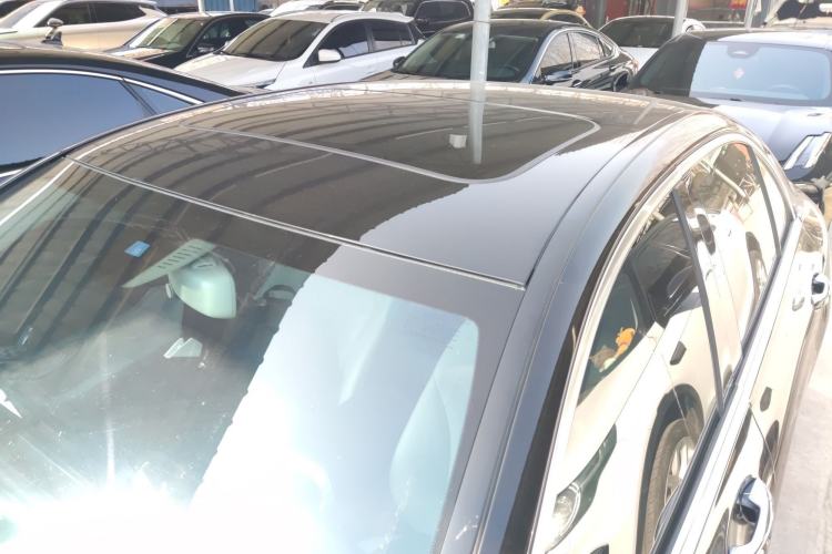 Used Mercedes-Benz C-Class 2016 C 180 L Sport Edition