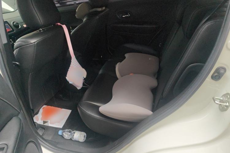 Used Honda XR-V 2021 220TURBO CVT Luxury Edition
