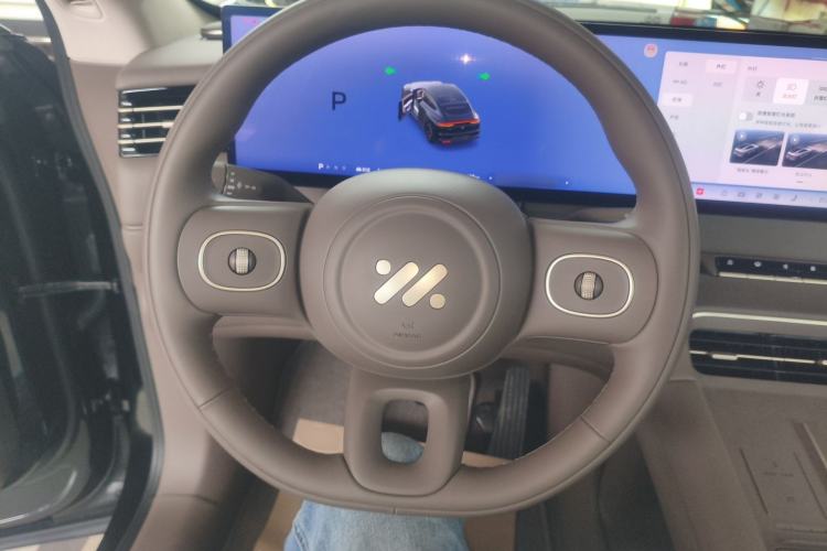 Used IM LS6 2026 Model Range-Extending 66 Max+
