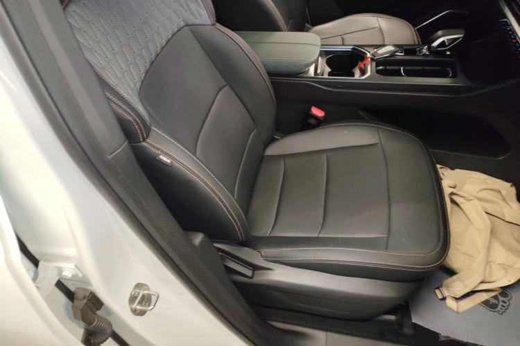 Used Geely Auto Haoyue L 2024 2.0T DCT Prestige Version