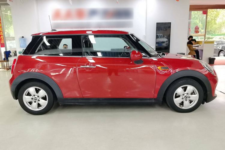 Used MINI MINI 2016 1.2T ONE