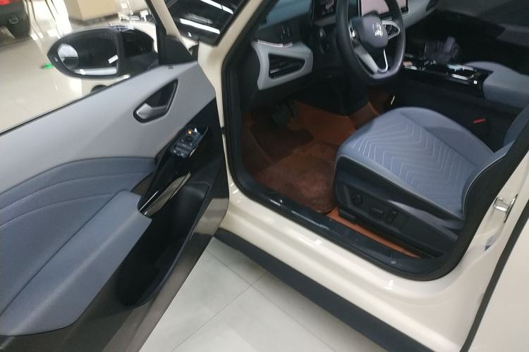 Used Volkswagen ID.3 2025 Revised Version Smart Edition Outstanding Grade
