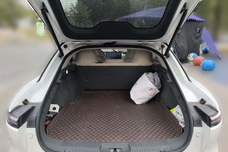 Used FORTHING Xinghai S7 2024 555 Enjoyment Edition
