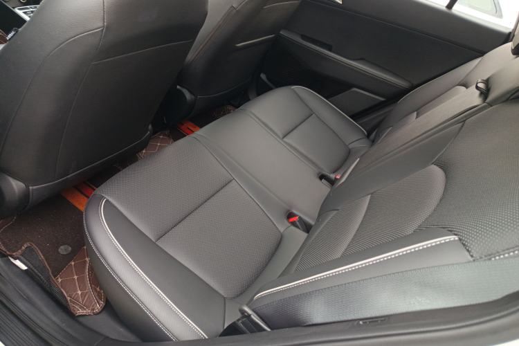 Used Hyundai ix25 2017 1.6L Automatic Smart Version