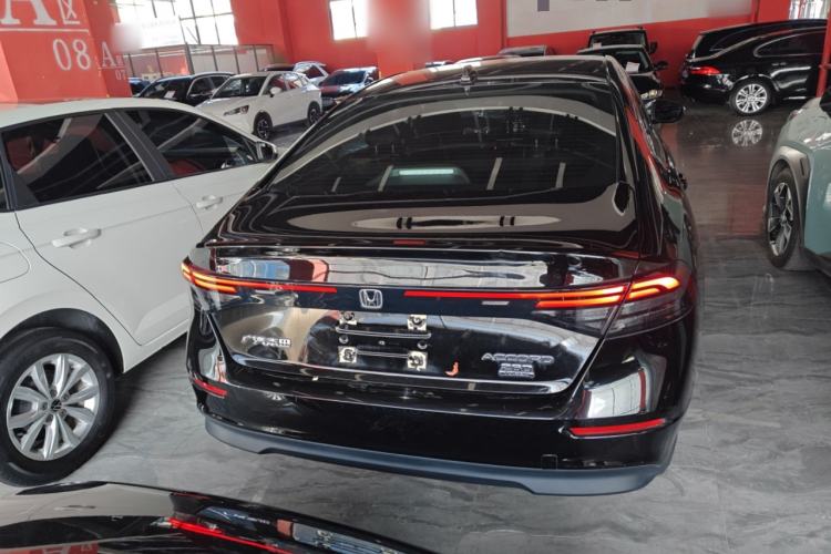 Used Honda Accord 2023 260TURBO Smart Enjoyment Version
