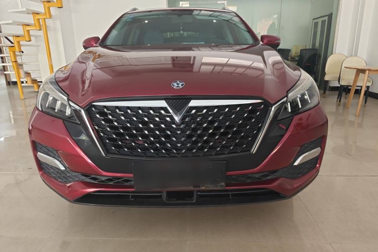 Used Venucia T90 2020 2.0L CVT Smart Connect & Smooth Drive Edition