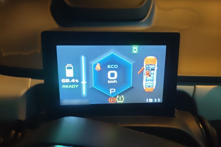 Used Geometry A 2019 Upgraded Model High-Dimensional Standard Range Cube Edition