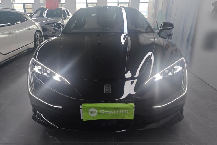 Used Yangwang U7 2025 EV Four-Seat Flagship Edition