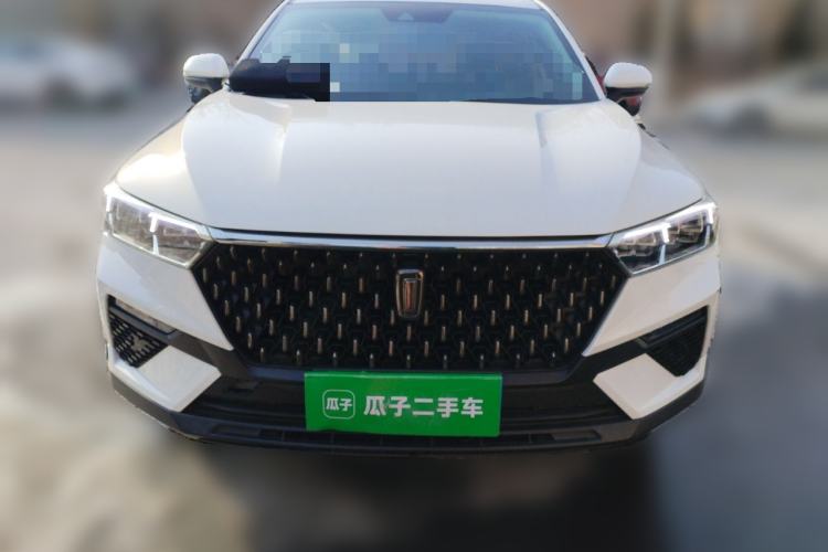 Used Bestune T77 2019 230 TID Automatic Prestige Version China V Emission Standard