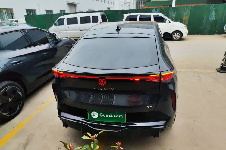 Used Volkswagen ID.UNYX 2024 Revised Pro Long-Range Version