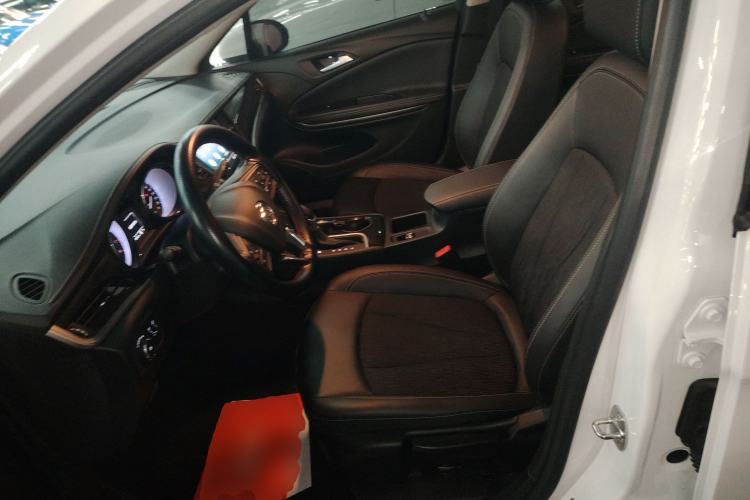 Used Buick Verano 2020 20T CVT Leading Edition