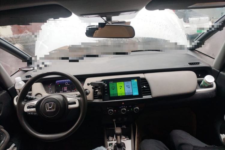 Used Honda LIFE 2021 1.5L CVT CRO-S Fun Edition
