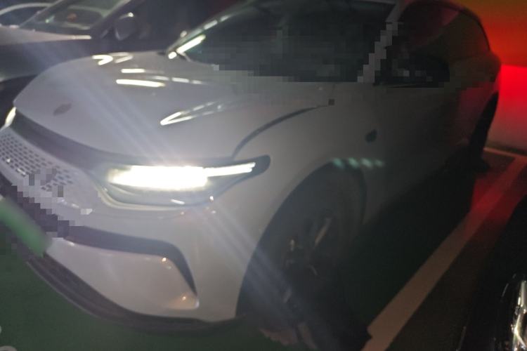 Used Leapmotor C11 2023 Range-Extended 180 Comfort Edition