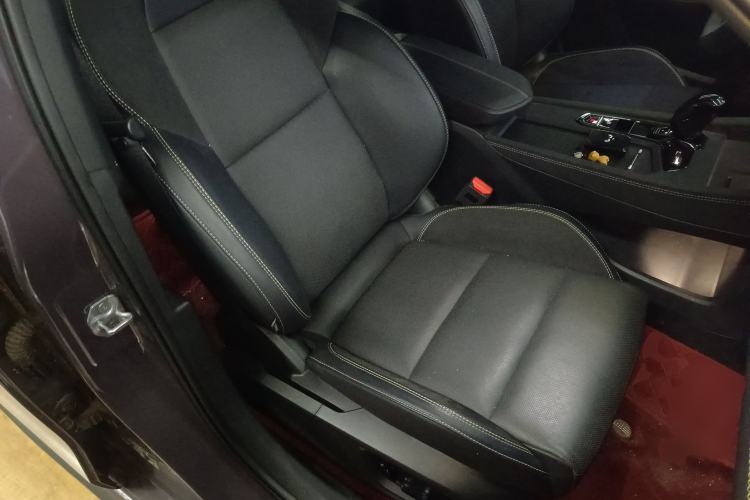 Used Lynk & Co 03 2025 1.5TD DCT Champion Edition Pro