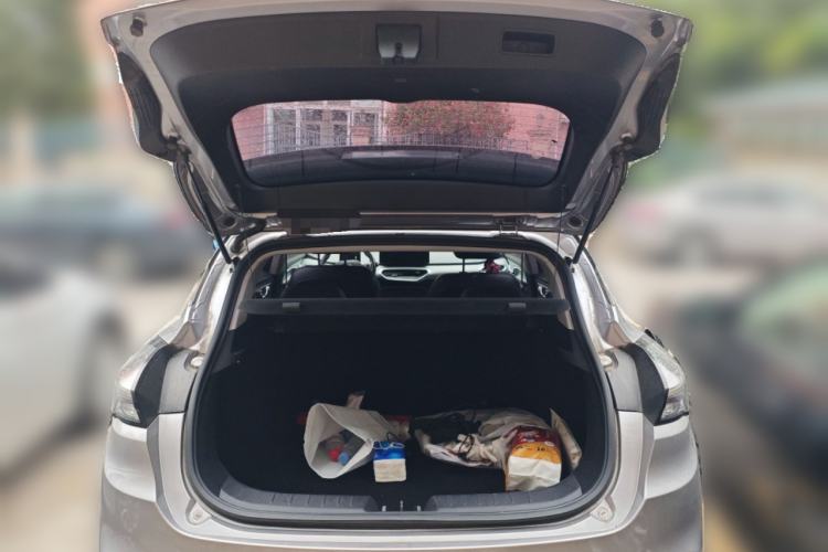 Used Geometry C 2020 Selected Range Edition 550 KM C++ Pro