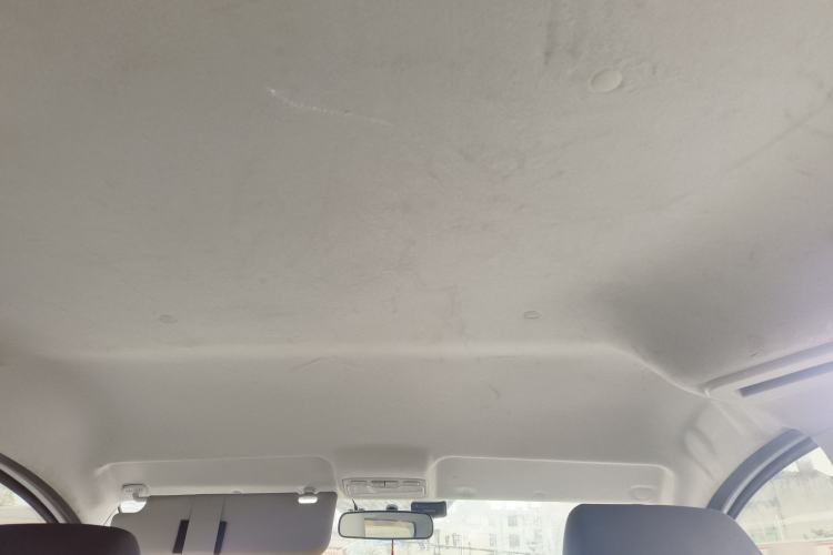 Used JAC Refine M3 2019 Creator Edition 1.8L Luxury Model Headliner