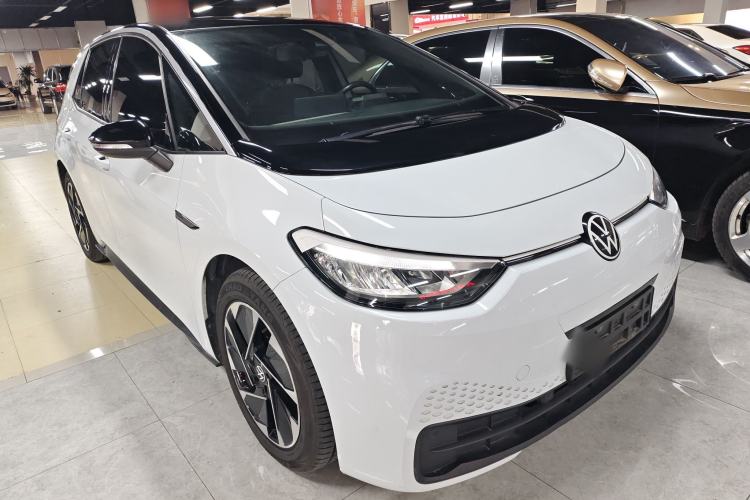 Used Volkswagen ID.3 2023 Pure Smart Edition