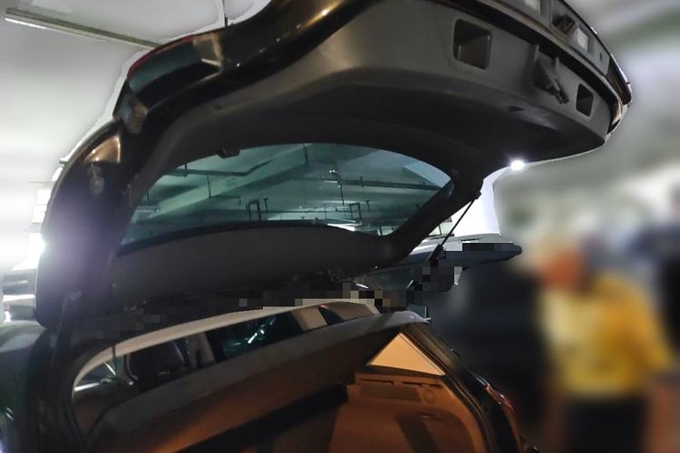 Used Volkswagen Tiguan 2015 1.8TSI Automatic All-Wheel-Drive Luxury Model