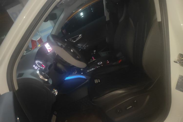 Used Audi Q2L 2022 35 TFSI Fashion Dynamic Model