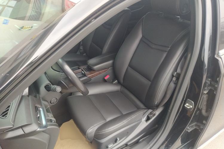 Used Cadillac XTS 2018 28T Tech Edition
