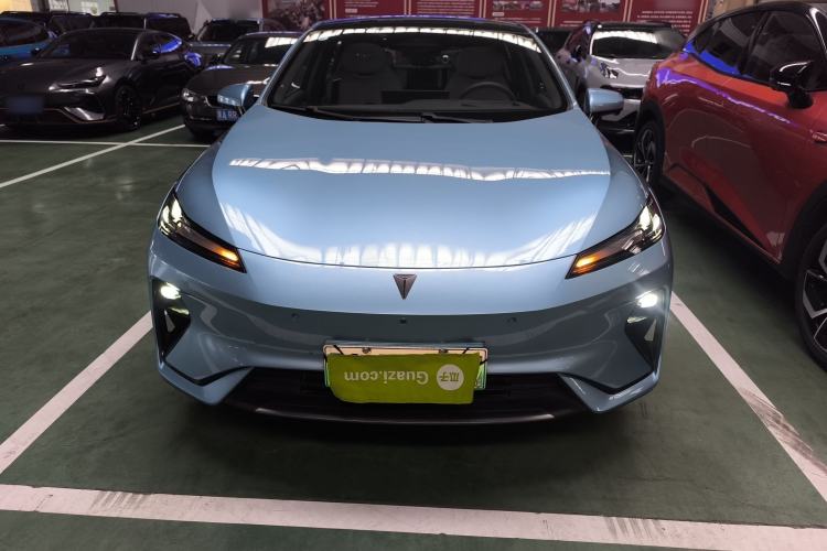 Used Deepal L07 2024 230Max Qiankun Intelligent Driving ADS SE Range-Extended Version
