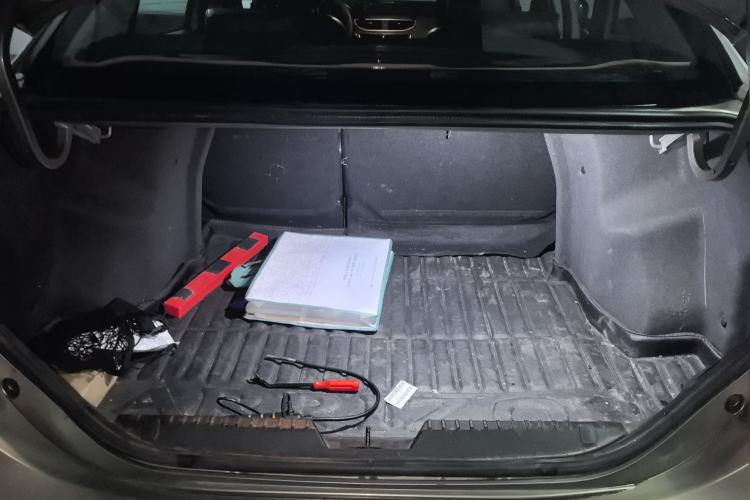 Used Chery Arrizo 3 2015 1.5L Manual - Value Edition
