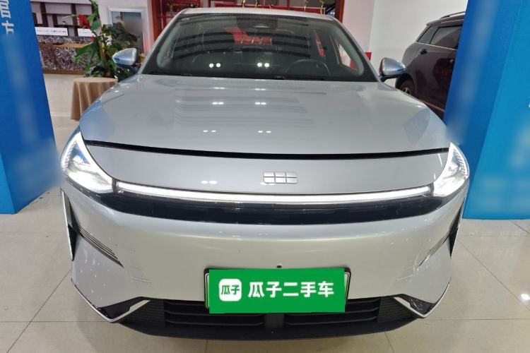 Used Geely Galaxy L6 2025 EM-i 140km Starship Edition
