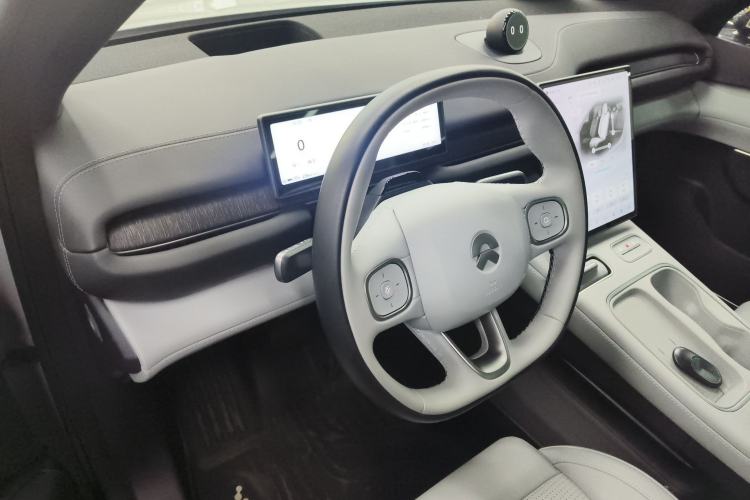 Used Nio ES6 2024 75 kWh