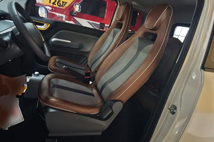 Used Wuling Hongguang MINIEV 2022 GAMEBOY 300km Enthusiast Model with Lithium Iron Phosphate