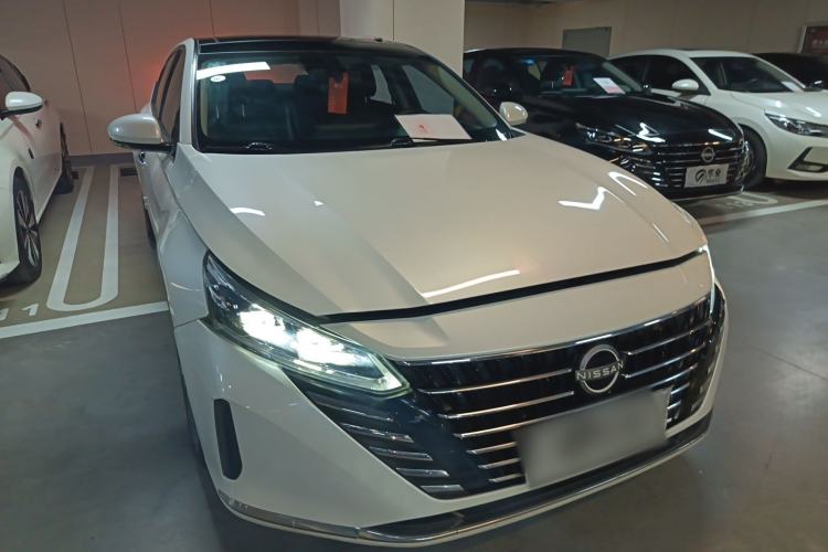 Used Nissan Teana 2022 2.0L XL-TLS Enjoyment Edition