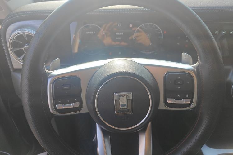 Used Tank 300 2021 Off-Road Edition 2.0T Conqueror