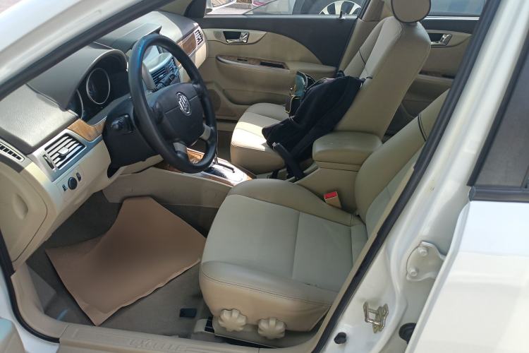 Used Buick Excelle 2015 1.5L Automatic Classic Model