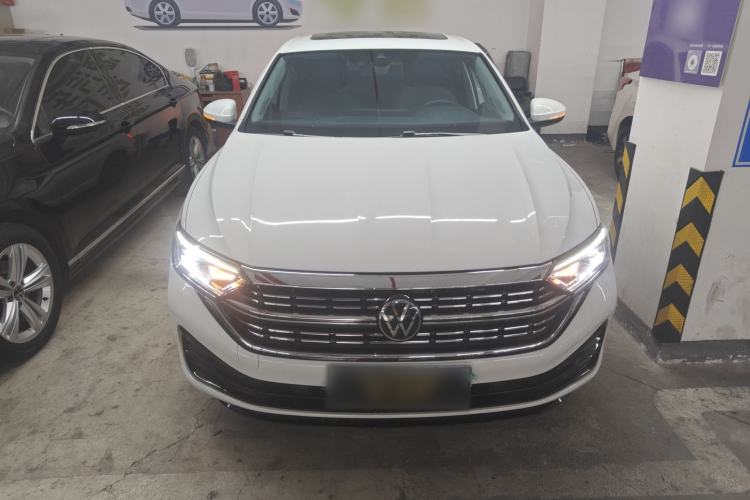Used Volkswagen Sagitar 2023 300TSI DSG Excellence Edition
