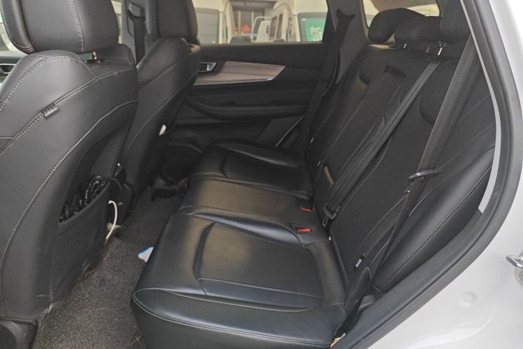 Used Chery Tiggo 8 2021 Kunpeng Edition 390TGDI Automatic Zhubfeng Version