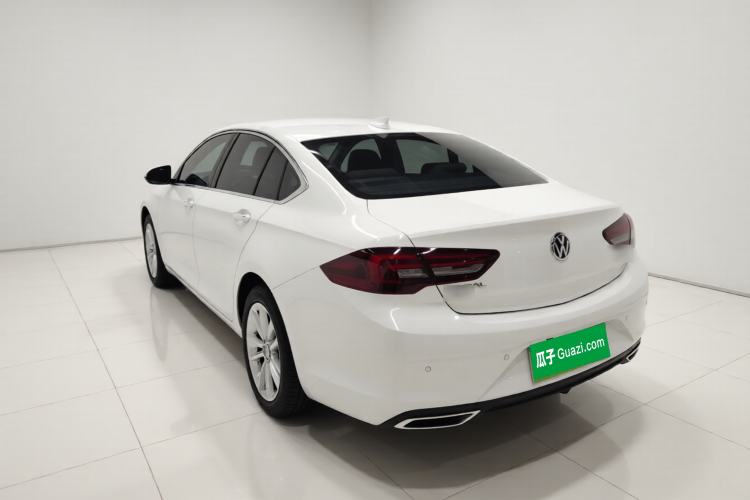 Used Buick Regal 2019 20T Elite Version China VI Standard
