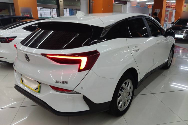 Used Buick Velite 6 2024 450km Range Commuter Version