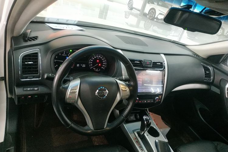 Used Nissan Teana 2018 2.0L XL Smart Upgrade Edition
