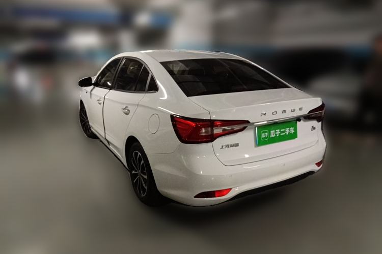 Used Roewe i5 2020 1.5L Automatic 4G Connect Luxury Flagship Edition