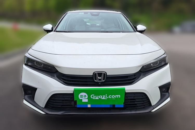 Used Honda Civic 2023 240TURBO CVT Dynamic Edition