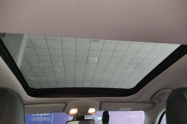 Used Jeep Compass 2019 220T Automatic Family Edition