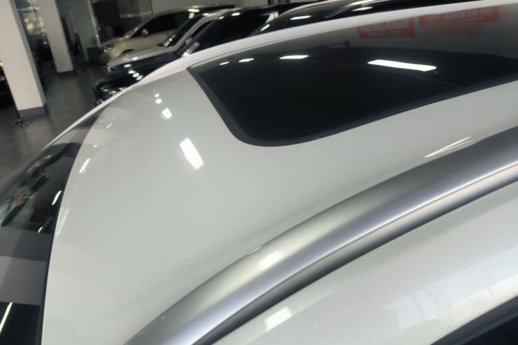 Used Wuling Victory 2020 1.5T CVT Flagship Edition